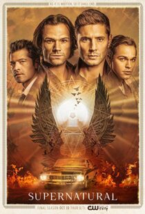 دانلود سریال Supernatural15111-1827943223
