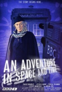 دانلود فیلم An Adventure in Space and Time 201316665-1830814066