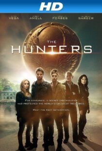 دانلود فیلم The Hunters 201320958-1687947839