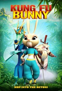 دانلود انیمیشن Kung Fu Bunny 20199901-25073921