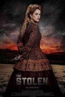 دانلود فیلم The Stolen 201720001-579384419