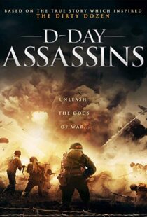 دانلود فیلم D-Day Assassins 20198915-38741200