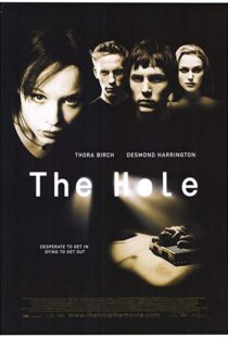 دانلود فیلم The Hole 200112033-964929816