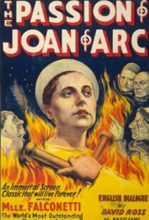 دانلود فیلم The Passion of Joan of Arc 19285562-1540748127