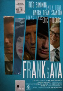 دانلود فیلم Frank and Ava 20189861-1591483793