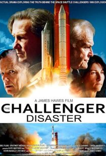دانلود فیلم The Challenger Disaster 201316672-1718095561