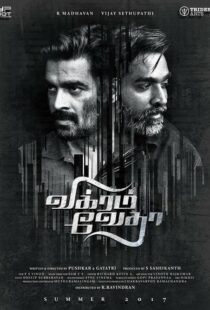 دانلود فیلم هندی Vikram Vedha 20175657-229617413