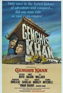 دانلود فیلم Genghis Khan 196518172-1040896718