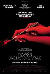 دانلود فیلم D’après une histoire vraie 201721191-465699990