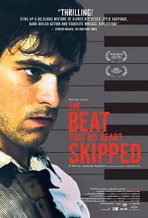 دانلود فیلم The Beat That My Heart Skipped 200534557-497799551