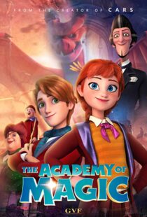 دانلود انیمیشن The Academy of Magic 202044892-142607112