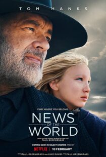 دانلود فیلم News of the World 202056948-685899989