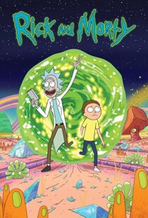 دانلود انیمیشن Rick and Morty22671-1260032318