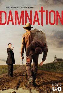 دانلود سریال Damnation81000-1817066335