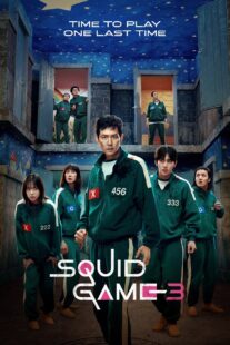 دانلود سریال کره ای Squid Game84365-1332046037