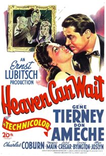 دانلود فیلم Heaven Can Wait 194385745-1196169323