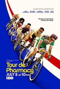 دانلود فیلم Tour de Pharmacy 201786813-99967158