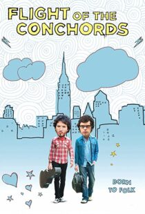 دانلود سریال Flight of the Conchords88410-1178356045