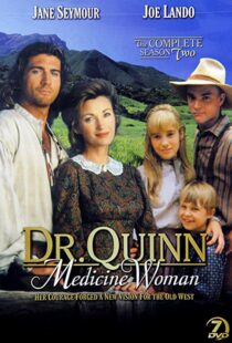 دانلود سریال Dr. Quinn, Medicine Woman87792-1815875444