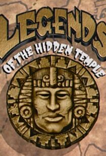 دانلود سریال Legends of the Hidden Temple100230-312923414