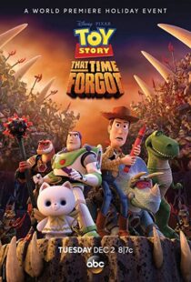 دانلود انیمیشن Toy Story That Time Forgot 201497243-344492807