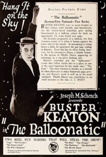 دانلود فیلم The Balloonatic 192391734-190021849