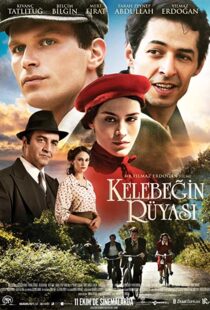 دانلود فیلم The Butterfly’s Dream 2013101941-626679217