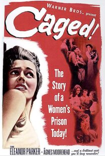 دانلود فیلم Caged 1950109872-2016935143