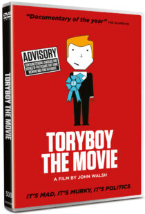 دانلود مستند Toryboy the Movie 2010102150-785673573