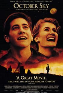 دانلود فیلم October Sky 1999109928-1958704501