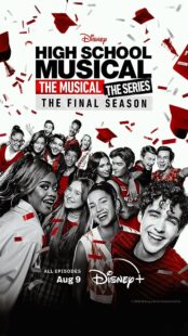 دانلود سریال High School Musical: The Musical: The Series85313-2017694963