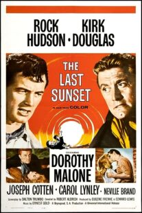 دانلود فیلم The Last Sunset 1961374300-1335357246