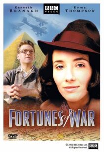 دانلود سریال Fortunes of War380353-1848435387
