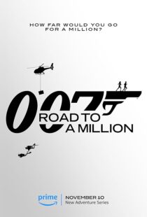 دانلود سریال 007: Road to a Million381686-540915643
