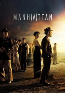دانلود سریال Manhattan380437-769669503