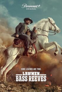 دانلود سریال Lawmen: Bass Reeves380016-1778658822