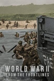 دانلود مستند World War II: From the Frontlines384637-2007994874
