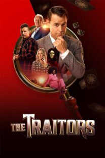 دانلود مسابقه تلویزیونی The Traitors Australia385758-175675539