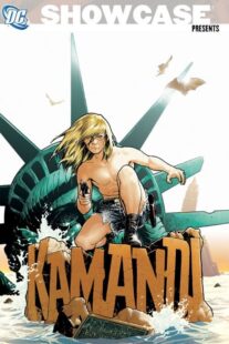 دانلود انیمیشن DC Showcase: Kamandi: The Last Boy on Earth! 2021396661-311774895