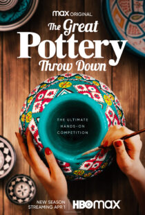 دانلود سریال The Great Pottery Throw Down398378-382370218