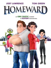 دانلود انیمیشن Homeward 2020398453-1538537875