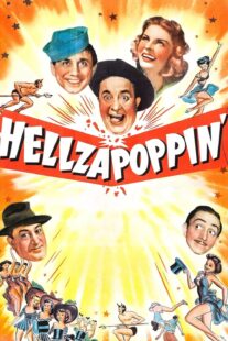دانلود فیلم Hellzapoppin’ 1941398731-965694943