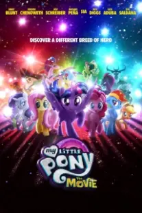 دانلود انیمیشن My Little Pony: The Movie 2017403077-279175779