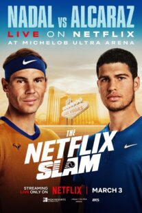 دانلود مستند The Netflix Slam 2024402561-217206435