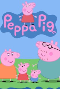 دانلود انیمیشن Peppa Pig405747-1988572007