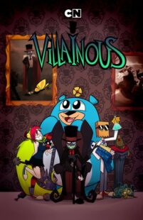 دانلود انیمیشن Villainous404243-1790332847