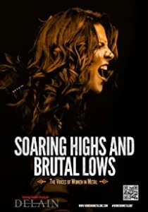 دانلود فیلم Soaring Highs and Brutal Lows: The Voices of Women in Metal 2015407236-1085340936