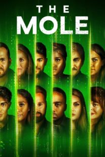 دانلود سریال The Mole408711-4568981