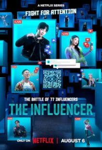 دانلود برنامه تلویزیونی کره‌ای The Influencer409184-788040632
