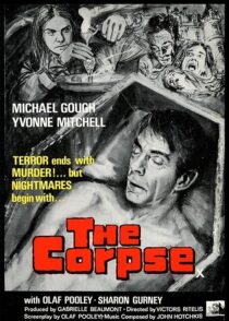 دانلود فیلم Crucible of Horror (The Corpse) 1971412244-1844206090